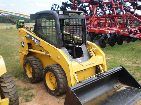 john deere 315 skid steer manual|john deere 315g.